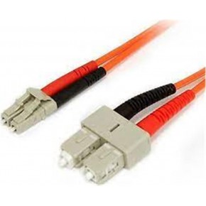 CMR CMR-PC202 Fiber 2 metre Patch Cord(SC-LC-MM-DX3.0-50mm)