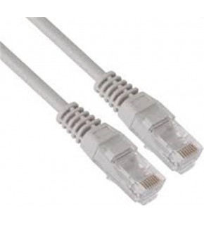 CMR CMR-UTP0100 Cat6 1mt CCA Patch Kablo U-UTP