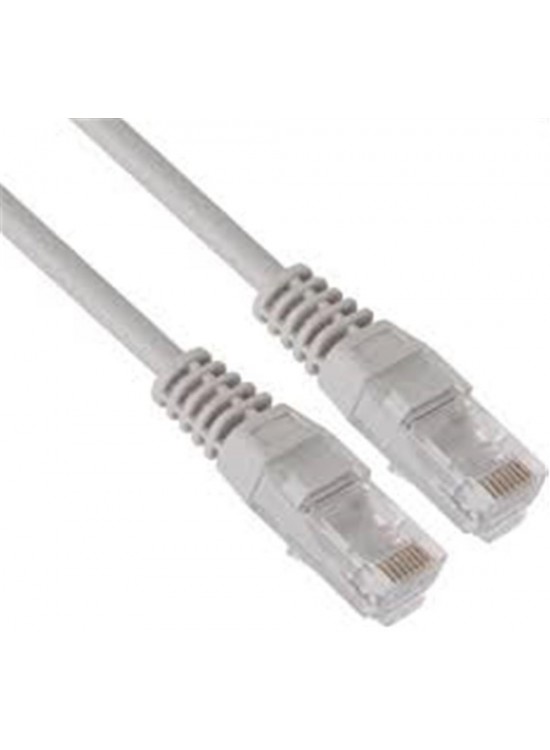 CMR CMR-UTP0100 Cat6 1mt CCA Patch Kablo U-UTP