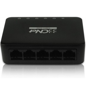 CNET CSH-500 5 Port 10-100 Fast Eternet