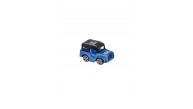 CNL Toys Kırılmaz Mini Arabalar (1 Adet)
