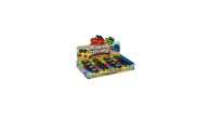 CNL Toys Kırılmaz Mini Arabalar (1 Adet)