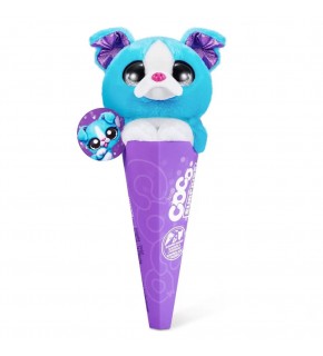 Coco Cones Mini Peluş-9601Sq1