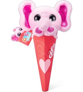 Coco Cones Sevgili Peluş S1-9639sq1