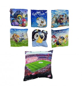 Çocuk Yastığı Y533