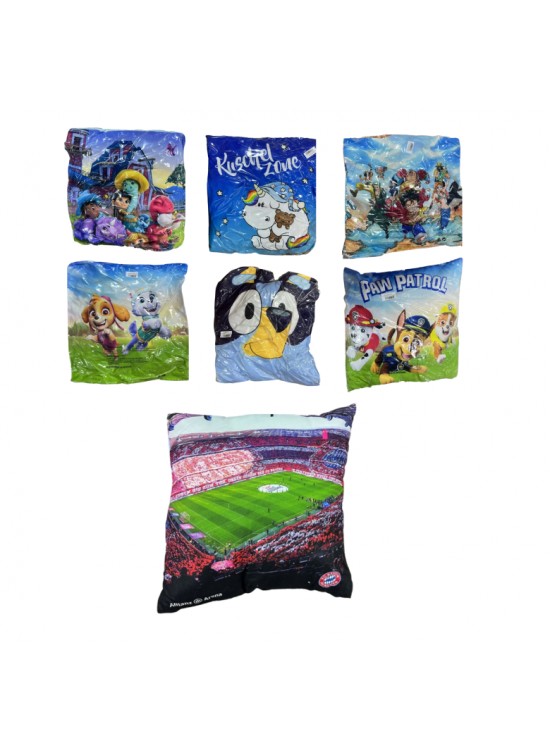 Çocuk Yastığı Y533 Çocuk Yastığı Y533