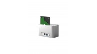 Codegen Alüminyum Usb3.0 3.5"-2.5" Sata 3 Port Usb Cdg-Doc-404 Docking Station Codegen Alüminyum Usb3.0 3.5"-2.5" Sata 3 Port Usb Cdg-Doc-404 Docking Station