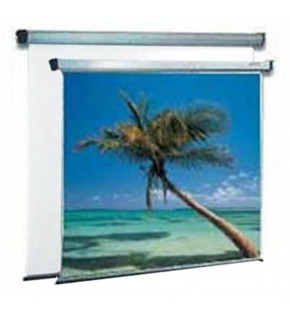 Codegen AX-18 180x180 Storlu Projeksiyon Perdesi