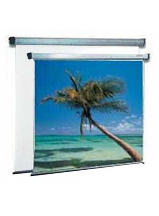 Codegen AX-18 180x180 Storlu Projeksiyon Perdesi