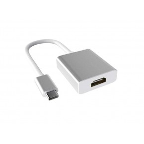 Codegen CDG-CNV33 Type C Usb 3.1 to HDMI Çevirici Adaptör