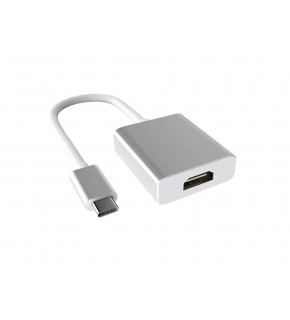 Codegen CDG-CNV33 Type C Usb 3.1 to HDMI Çevirici Adaptör