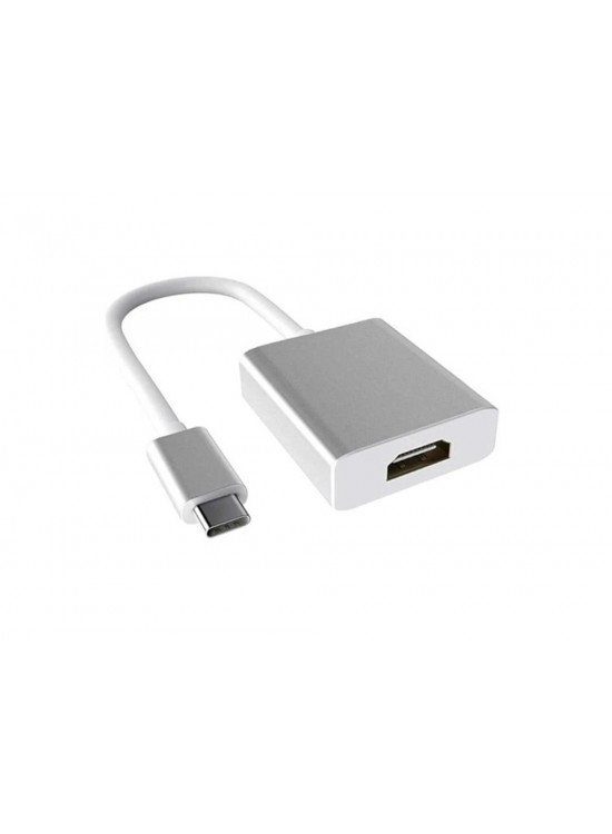 Codegen CDG-CNV33 Type C Usb 3.1 to HDMI Çevirici Adaptör Codegen CDG-CNV33 Type C Usb 3.1 to HDMI Çevirici Adaptör
