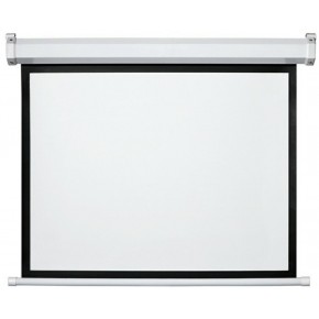 Codegen EX-40 400x300 Motorlu Uzaktan Kumandalı Projeksiyon Perdesi