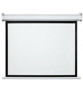 Codegen EX-40 400x300 Motorlu Uzaktan Kumandalı Projeksiyon Perdesi