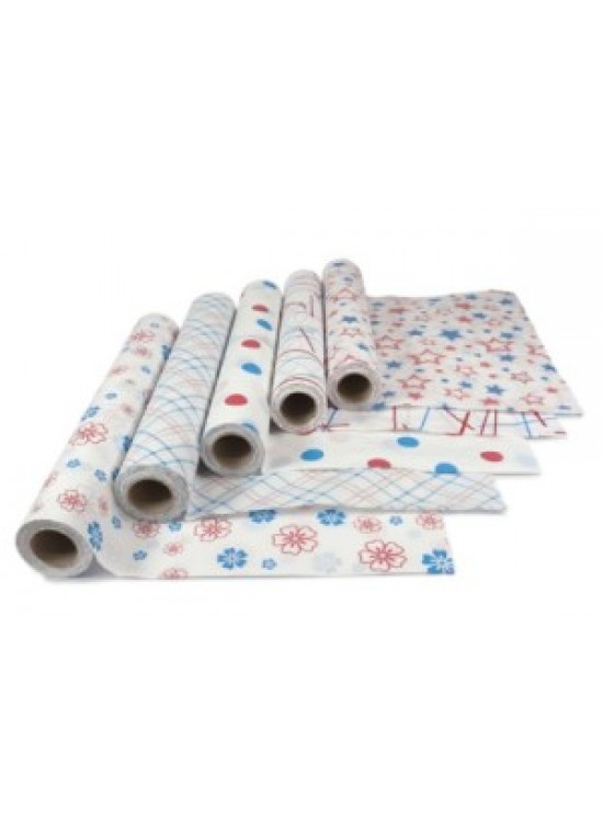 Çok Amaçlı Örtü 4Mt*45Cm Çok Amaçlı Örtü 4Mt*45Cm