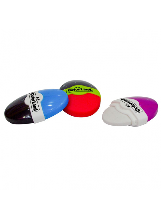 Colorland Silgi Elips COLOR-SLG01 (1 Adet)