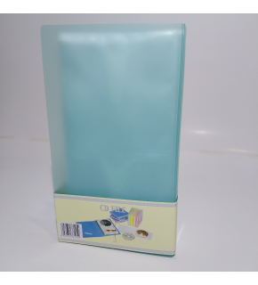 Comix Cd Kutusu 48 Lİ CD002