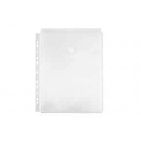 Comix Cırtcırtlı Dosya Delikli Dikey A6989 (1 Adet)