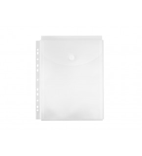 Comix Cırtcırtlı Dosya Delikli Dikey A6989 (1 Adet)