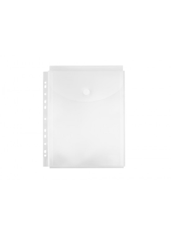 Comix Cırtcırtlı Dosya Delikli Dikey A6989 (1 Adet)