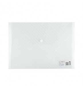 Comix Çıtçıtlı Dosya A4 Çizgili Desenli C330 (1 Adet)