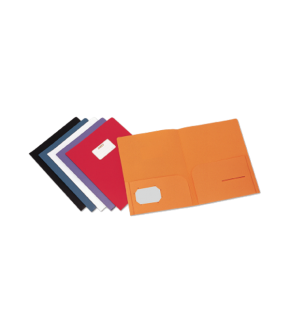 Comix Dosya Çift Taraflı 23.5x31 Mat Renkler C3102