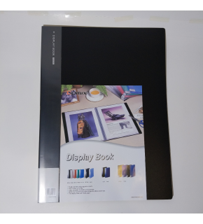 Comix Katalog (Sunum) Dosyası A3 20 Li F20 A3