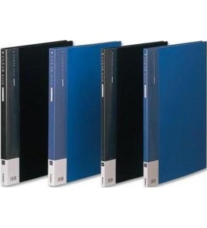 Comix Katalog (Sunum) Dosyası A3 40 LI NF40A3