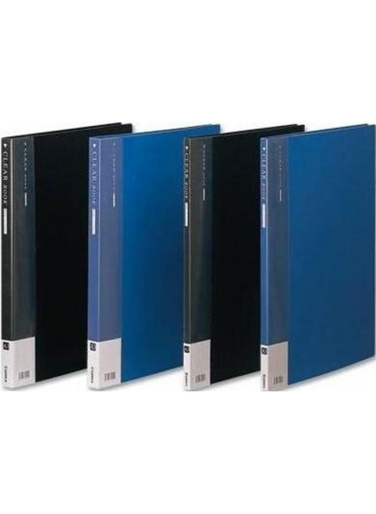 Comix Katalog (Sunum) Dosyası A3 40 LI NF40A3 Comix Katalog (Sunum) Dosyası A3 40 LI NF40A3