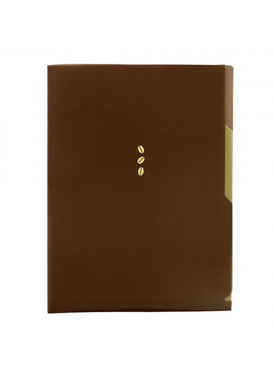 Comix L Dosya A4 2 Li Florasan Renkler A7433 (1 Adet)