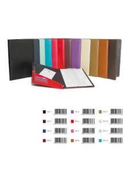 Comix Lastikli Bloknotlu Dosya Şeffaf A4 A1809 Comix Lastikli Bloknotlu Dosya Şeffaf A4 A1809