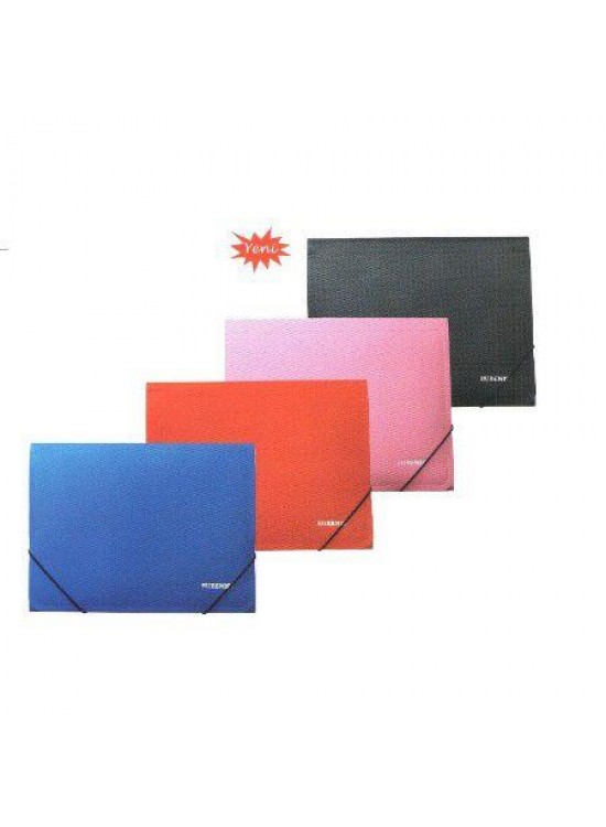 Comix Lastikli Dosya 1338