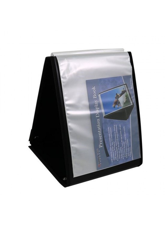 Comix Prezantasyon Dosyasi Dikey 20 Li Sv6006-1A