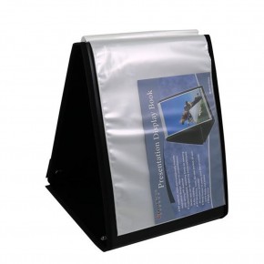 Comix Prezantasyon Dosyasi Dikey 40 Lı Sv6006-2A