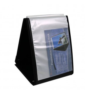 Comix Prezantasyon Dosyasi Dikey 40 Lı Sv6006-2A