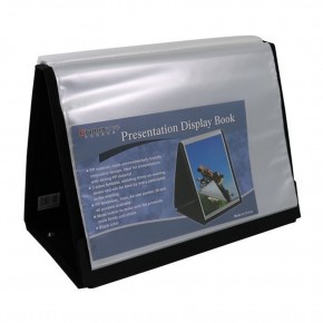 Comix Prezantasyon Dosyasi Yatay 20 Li SV6007-1A