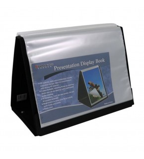 Comix Prezantasyon Dosyasi Yatay 40 LI SV6007-2A