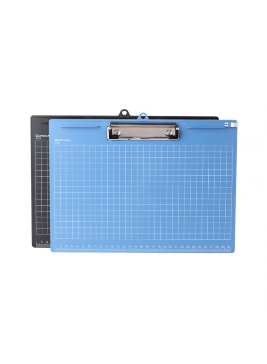 Comix Sekreterlik Yan A4 A725