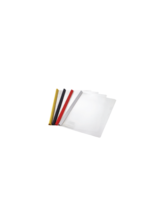 Comix Sıkıştırmalı Dosya Sırttan Klips 10 mm Mat Renkler Q312 (1 Adet) Comix Sıkıştırmalı Dosya Sırttan Klips 10 mm Mat Renkler Q312 (1 Adet)