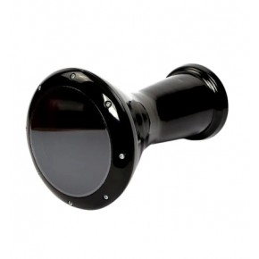 Çömlek Darbuka Siyah DP-100BK