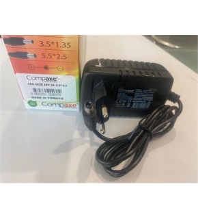 Compaxe CKA-162b 40w 16v 2.5a  5.5-2.5 Adaptör