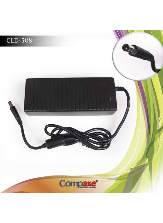 COMPAXE CLD-508 90W 19.5V 6.74A 7.4-5.0 İĞNELİ