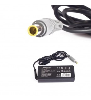 Compaxe CLI-602 20V 3.22A 5.5-2.5 Notebook Adaptörü