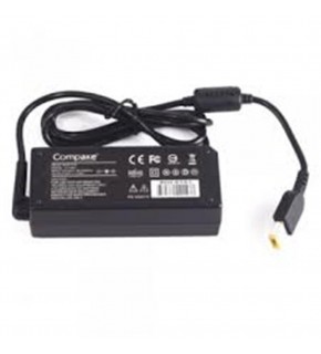 Compaxe CLI-604 20V-2.25A Square With Pin Adaptörü