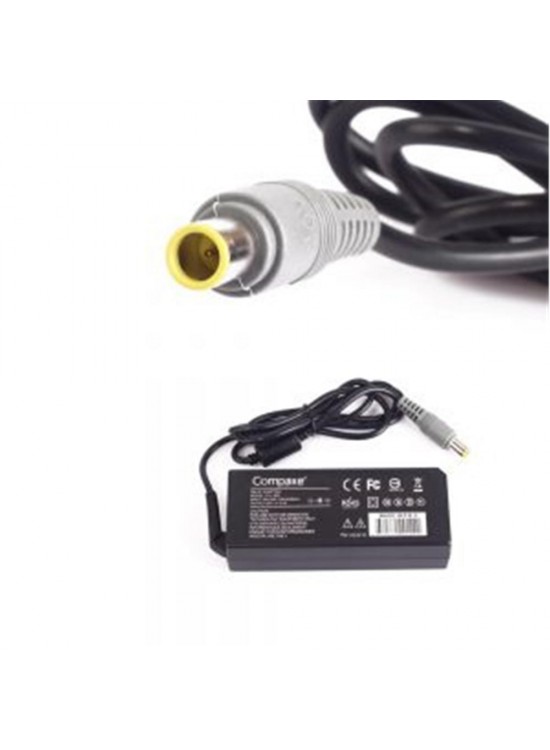 Compaxe CLI-606 12V 3A Smalsquareus Notebook Adaptör Compaxe CLI-606 12V 3A Smalsquareus Notebook Adaptör