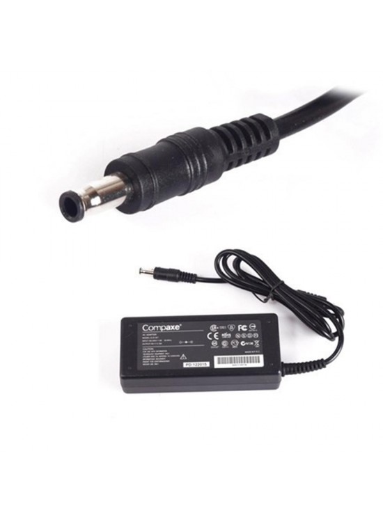Compaxe CLS-321 Samsung 60W 19V 3.16A 5.5-3.0 Notebook Adaptörü
