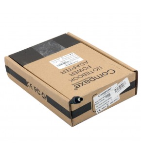 Compaxe CLS-U09 40W 19V 2.1A 5.5-3.0 Notebook Adaptörü