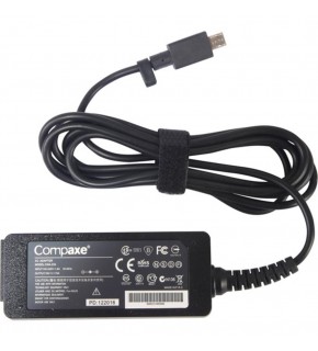 Compaxe CNA-235 19V 2.1A Usb 6 Pın Asus Mini Notebook Adaptörü