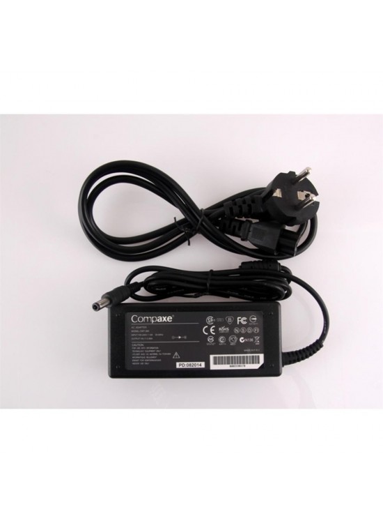Compaxe CNT-395 75W 19V 3.19A 5.5-2.5 Toshiba Adaptörü