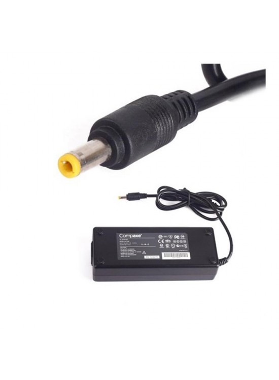 Compaxe CNT-399 Tosh. 120W 19V 6.3A 5.5-2.5 Notebook Adaptörü